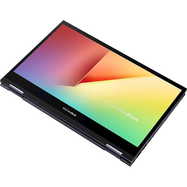 Ноутбук Asus Vivobook Flip 14 TP470E 14