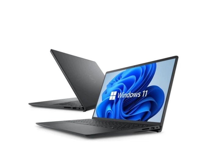 Ноутбук Dell Inspiron 3525 Ryzen 5 5625U/8GB/512/Win11 120Hz