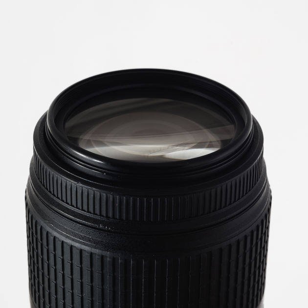 まー Nikon 55-300mm Nikon 55-300mm f/4.5-5.6 G ED VR AF-S DX NIKKOR – фото
