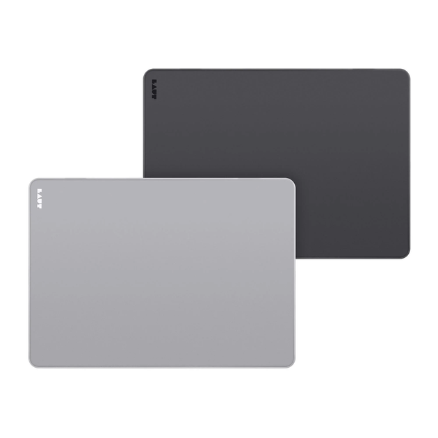 Чехол-накладка Laut Huex for MacBook Air M2 13.6 (2022), Black (L_MA22_HX_BK) - изображение 8