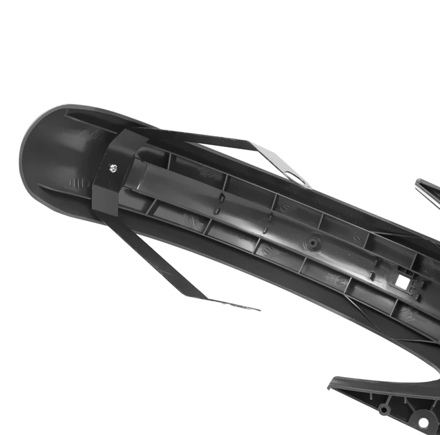 Поддержка крепления крыла для электросамоката Ninebot MAX G30 (Черный) - Фото 7 Поддержка крепления крыла для электросамоката Ninebot MAX G30 (Черный) - изображение 7