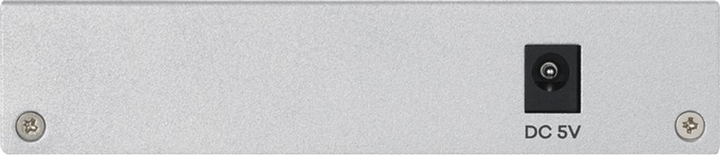 Switch Zyxel GS1200-5 (GS1200-5-EU0101F) - obraz 4