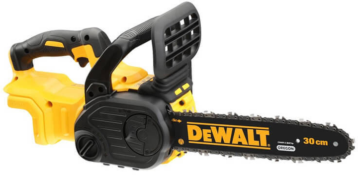 Ланцюгова пила DeWALT DCM565N - зображення 1