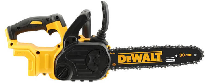 Piła łańcuchowa DeWALT DCM565N - obraz 2