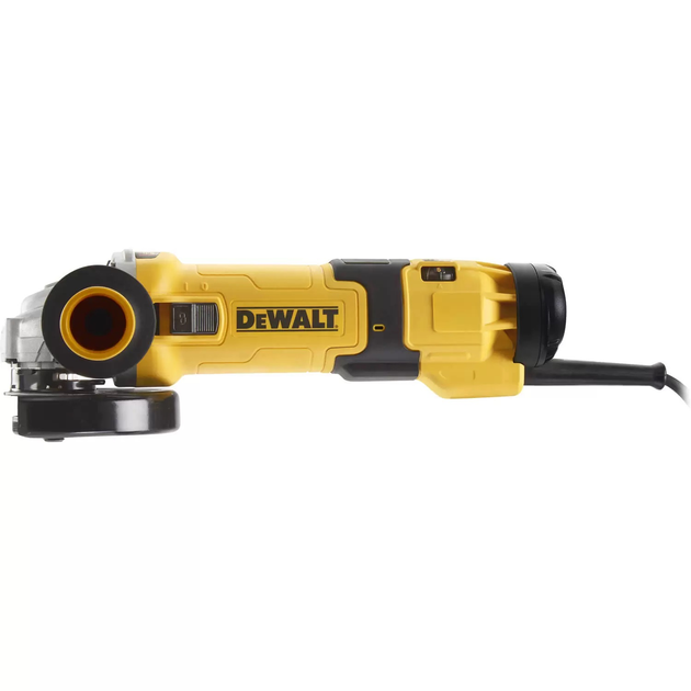 Szlifierka kątowa DeWalt DWE4257 (5035048645390) - obraz 6