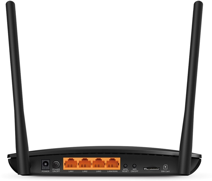 Router TP-LINK Archer MR200 - obraz 3
