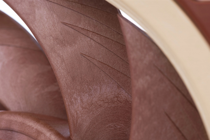 Кулер Noctua NF-A12x25 PWM - зображення 7