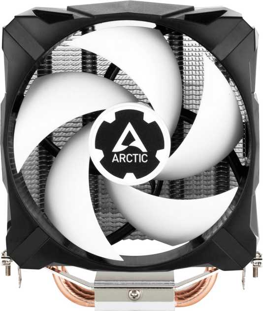 Chłodziarka Arctic Zamrażarka 7 X (ACFRE00077A) - obraz 3
