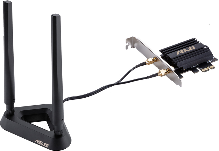 Asusa PCE-AX58BT - obraz 4