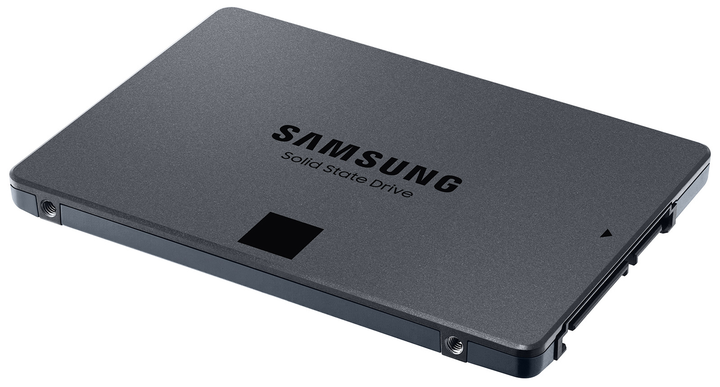 Dysk SSD Samsung 870 QVO 1TB 2.5" V-NAND 4bit MLC (QLC) SATA III (MZ-77Q1T0BW) - obraz 4