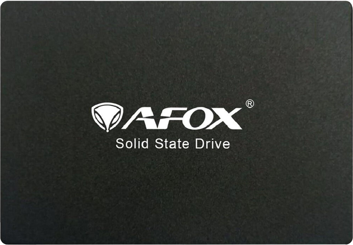 Dysk SSD AFOX 120GB 2.5" SATAIII TLC (AFSN8T3BN120G/SD250-120GN) - obraz 1