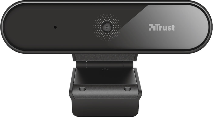 Trust Tyro Full HD Webcam Black (TR23637) - obraz 2