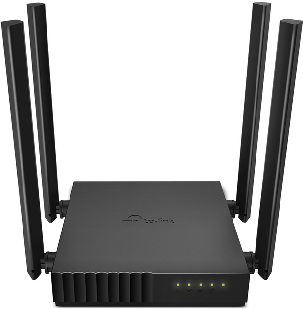 Маршрутизатор TP-LINK Archer C54 - зображення 1