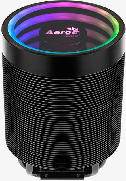 Chłodzenie Aerocool Mirage 5 ARGB - obraz 3