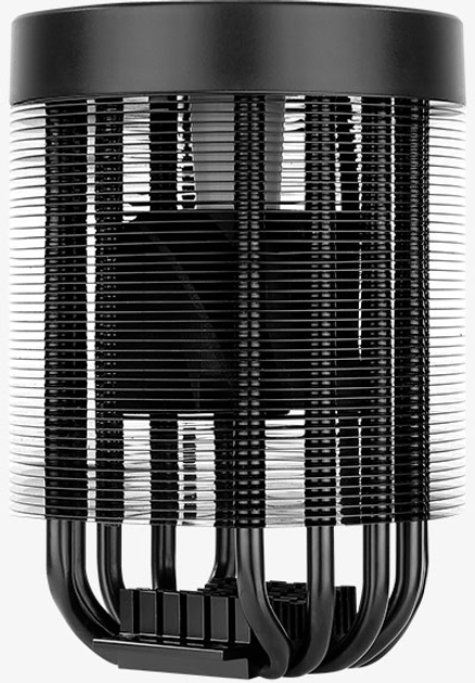 Chłodzenie Aerocool Mirage 5 ARGB - obraz 10