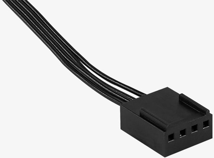 Chłodzenie Aerocool Mirage 5 ARGB - obraz 11