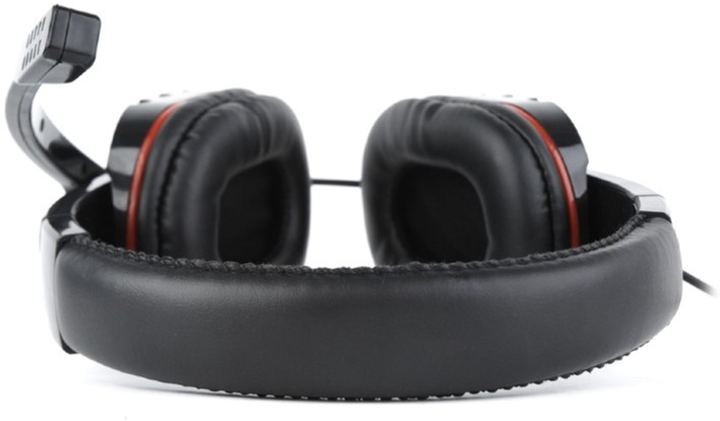Навушники Gembird GHS-402 - зображення 3