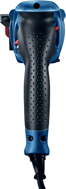 Wiertarka udarowa Bosch Professional GBH 2-26 DFR - obraz 6