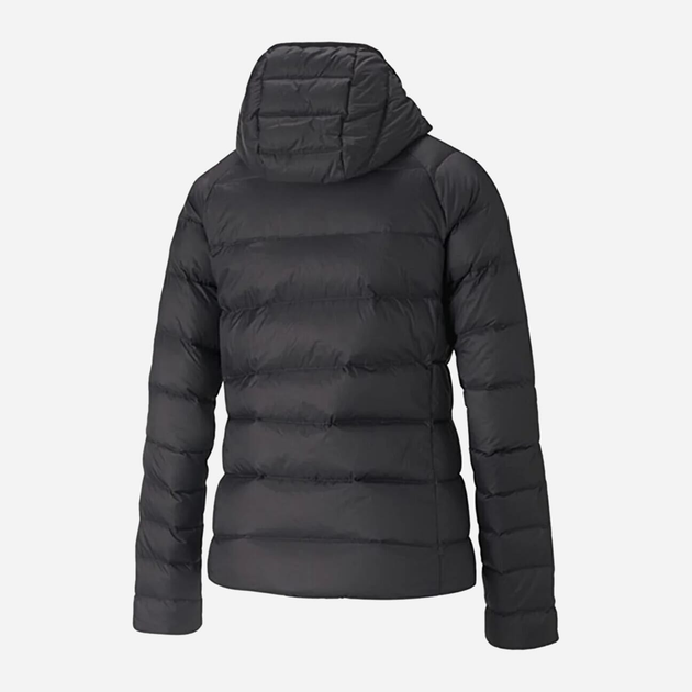 Puma pwrwarm extreme outlet jacket