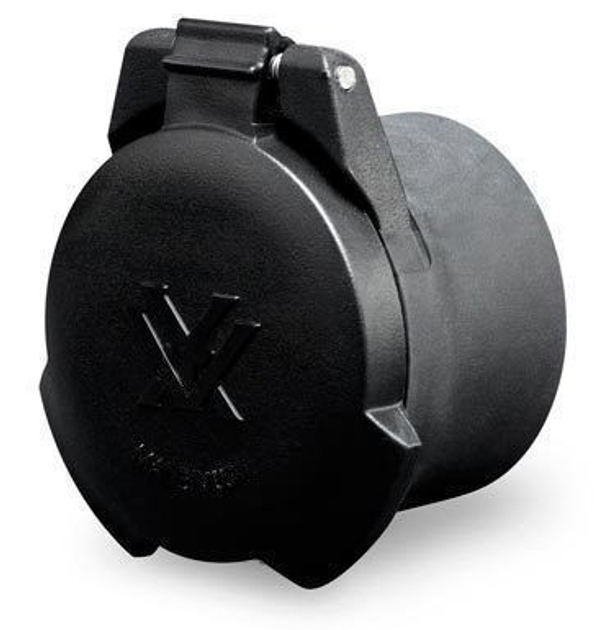 Кришка захисна Vortex Defender Flip Cup Objective на об'єктив 44 мм. - зображення 1