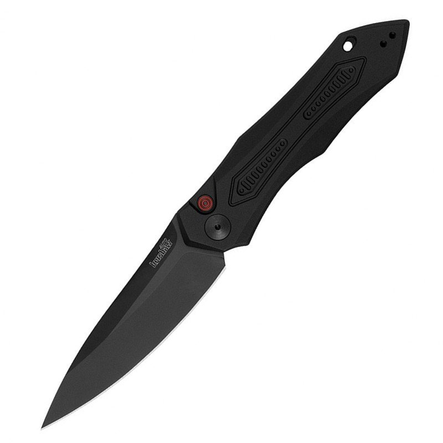 Ніж Kershaw Launch 6 7800BLK - зображення 1