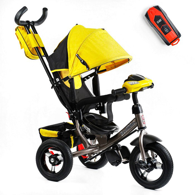 505 tricycle