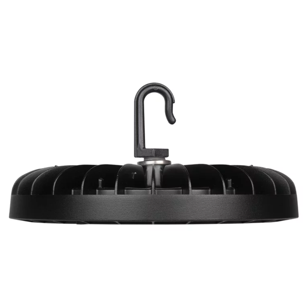 LED Светильник для высоких пролетов 166W 220V 20000lm 4000K ⌀260x50mm IP65 [4058075708198] Ledvance Highbay Compact V - изображение 3