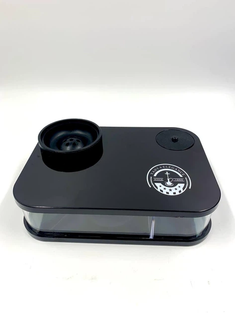 Кальян Yahya Capsule Nonosmoke Black 482000894 - изображение 2