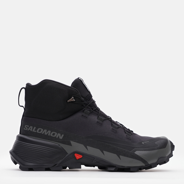 Мужские ботинки для туризма с Gore-Tex Salomon Cross Hike Mid Gtx 2 ...