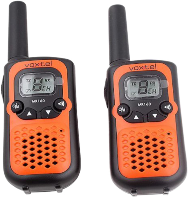 Рация Voxtel MR160 – Фото, Отзывы, Характеристики В Интернет.