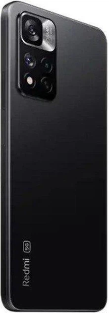 Смартфон Xiaomi Redmi Note 11 Pro+ 5G 8/256 Global NFC (Graphite