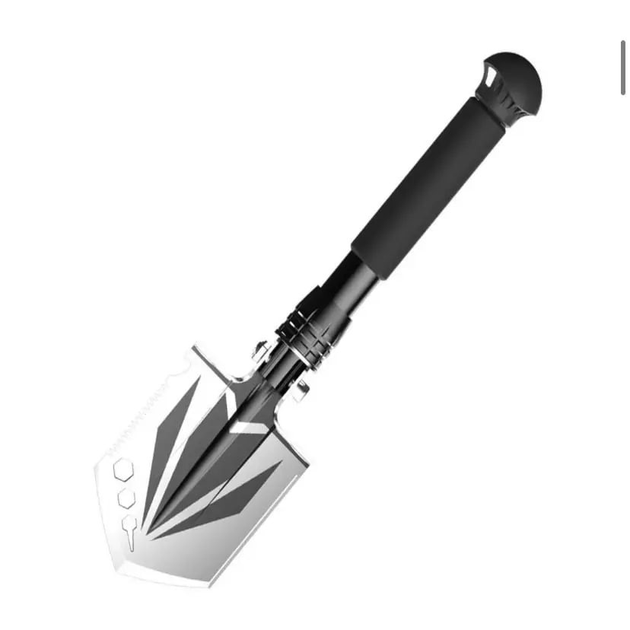 Mini тактична лопата (МА57) - зображення 1