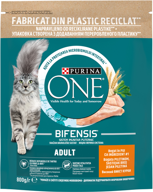 Purina One Adult Bifensis 2