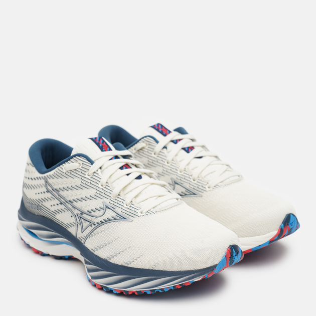 Женские кроссовки для бега Mizuno Wave Rider 26 J1GD226321 40 (6.5UK ...