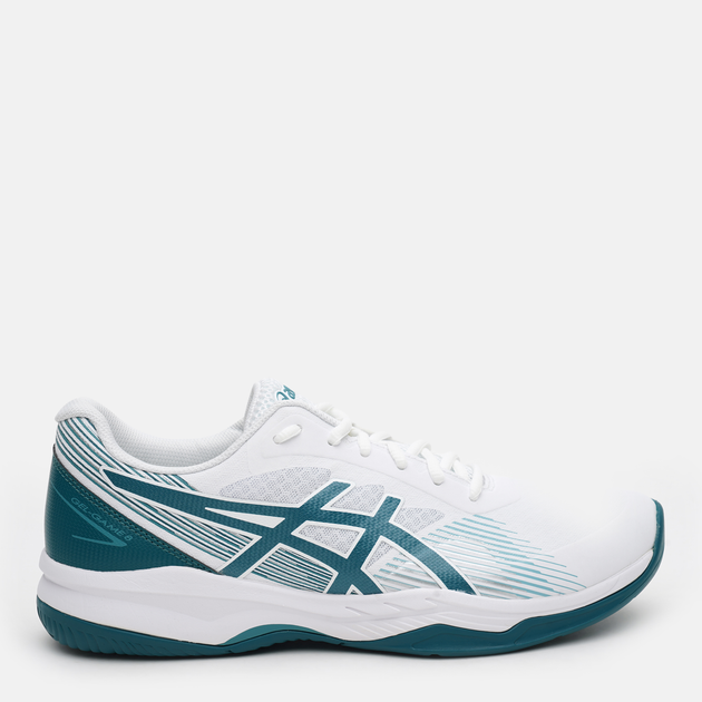 Мужские кроссовки для тенниса ASICS Gel-Game 8 1041A192-104 46 (11.5 ...