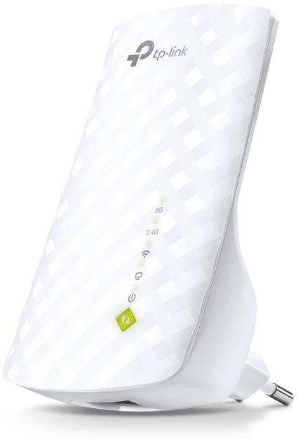 Ретранслятор TP-LINK RE220 WiFi5 / AC750 - изображение 3