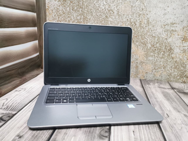 Ноутбук HP ELITEBOOK 820 G3 12,5"/ Intel Core i7-6500U/16 Gb/SSD 256Gb ...