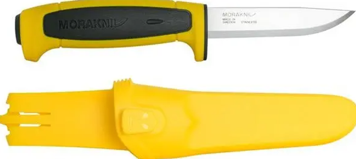 Нож Morakniv Basic 546 LE 2022 13711 - изображение 1