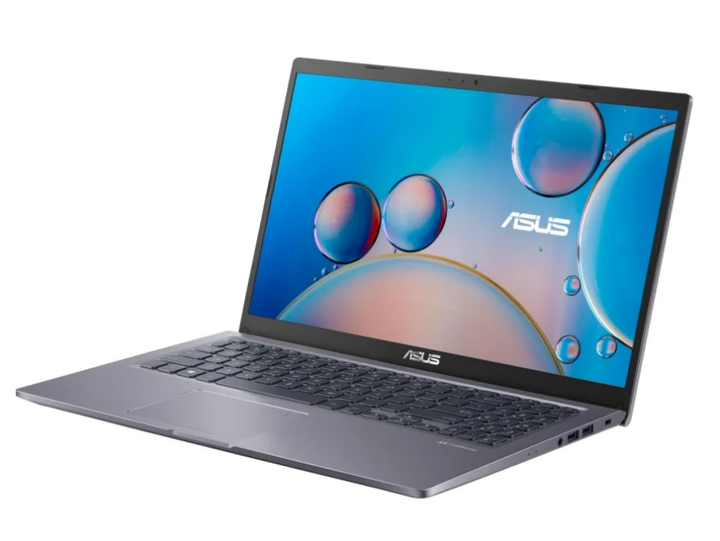 Ноутбук ASUS X515 15,6" i3-1115G4/8GB/512GB/Win11 (X515EA-BQ1222W) - зображення 2