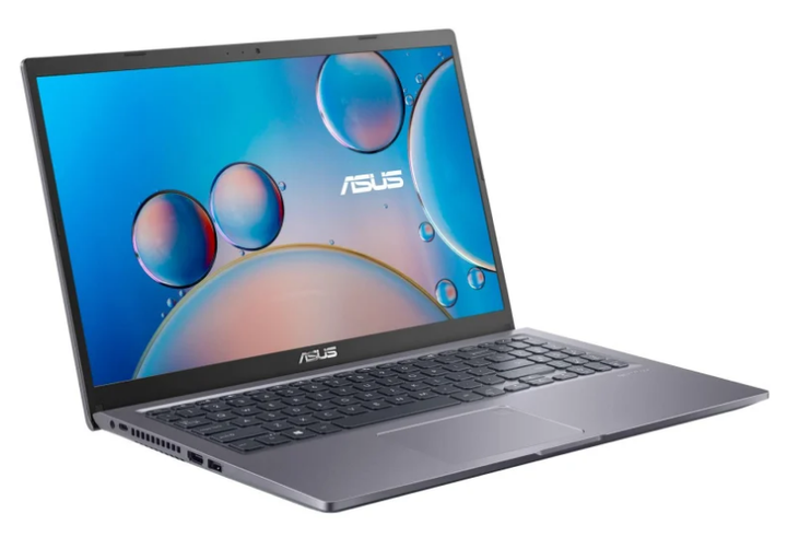 Ноутбук ASUS X515 15,6" i3-1115G4/8GB/512GB/Win11 (X515EA-BQ1222W) - зображення 4