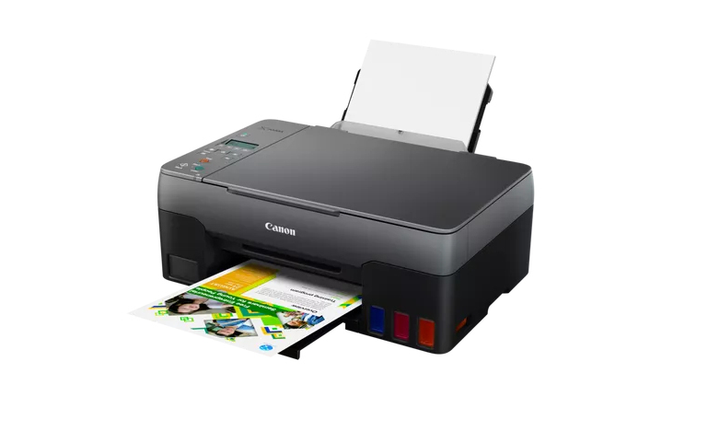 МФУ CANON PIXMA G3420 - изображение 4