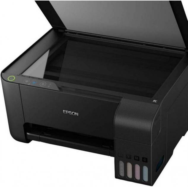 EPSON EcoTank L3110 - зображення 4