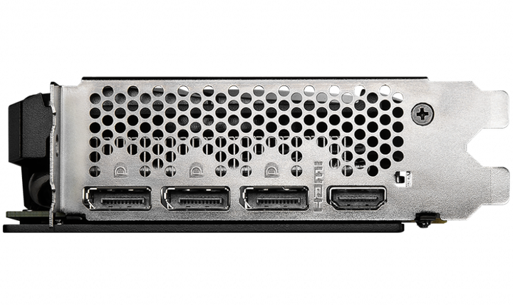 MSI GeForce RTX 3060 VENTUS 2X 8G OC - зображення 4