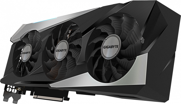 GIGABYTE GeForce RTX 3070 Ti GAMING 8G (GV-N307TGAMING-8GD) - Фото 5 GIGABYTE GeForce RTX 3070 Ti GAMING 8G (GV-N307TGAMING-8GD) - изображение 5