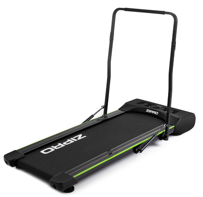 Бігова доріжка для ходьби Zipro Lite - Фото 4 Бігова доріжка для ходьби Zipro Lite - изображение 4