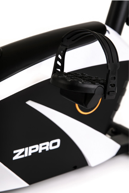 Велотренажер магнитный Zipro Beat RS (5901793678085) - зображення 5