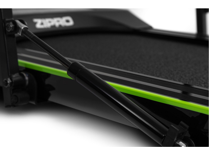 Бігова доріжка для ходьби Zipro Lite - Фото 8 Бігова доріжка для ходьби Zipro Lite - изображение 8