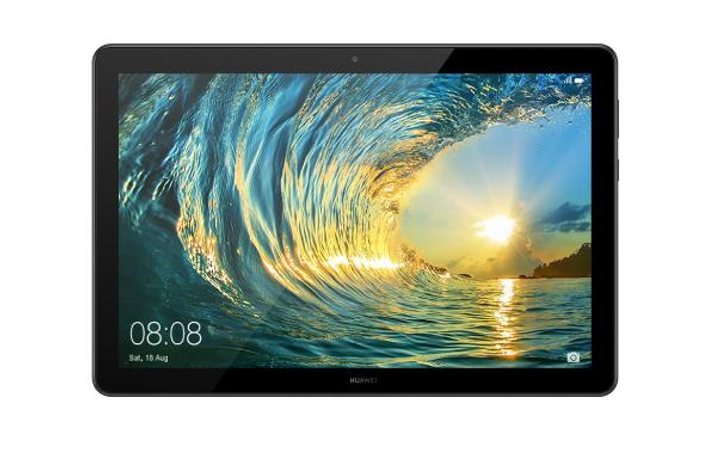 Планшет HUAWEI MediaPad T5 10 LTE 4/64GB Black – фото, отзывы ...