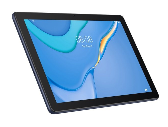 Планшет HUAWEI MatePad T10 4/64GB Wi-Fi Deepsea Blue (53012NHH) - зображення 2