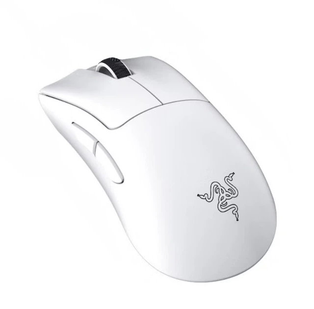 Мышь Razer DeathAdder V3 PRO Wireless с программируемыми клавишами